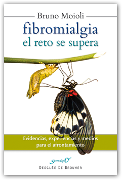 Libro Fibromialgia | Bruno Moioli